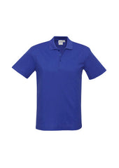 Crew Kids Polo [Col:Forest Siz:M/4]