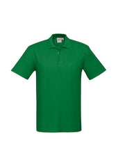 Crew Kids Polo [Col:Forest Siz:L/6]