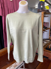 Plain Jersey Knit W2249185 [Col:Harvest Sun Siz:8]