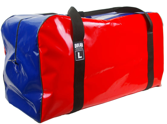 Dolan Gear Bag XL [Col:Red/Blue]