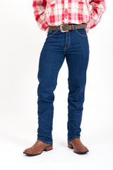 Outback Mens Stretch Jeans [Siz:32 Leg:31]