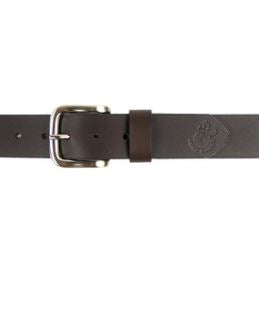 Belt-Casual 1.5 Tan - BL45T [Col:Tan Siz:34]