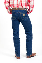 Outback Mens Stretch Jeans [Siz:32 Leg:34]