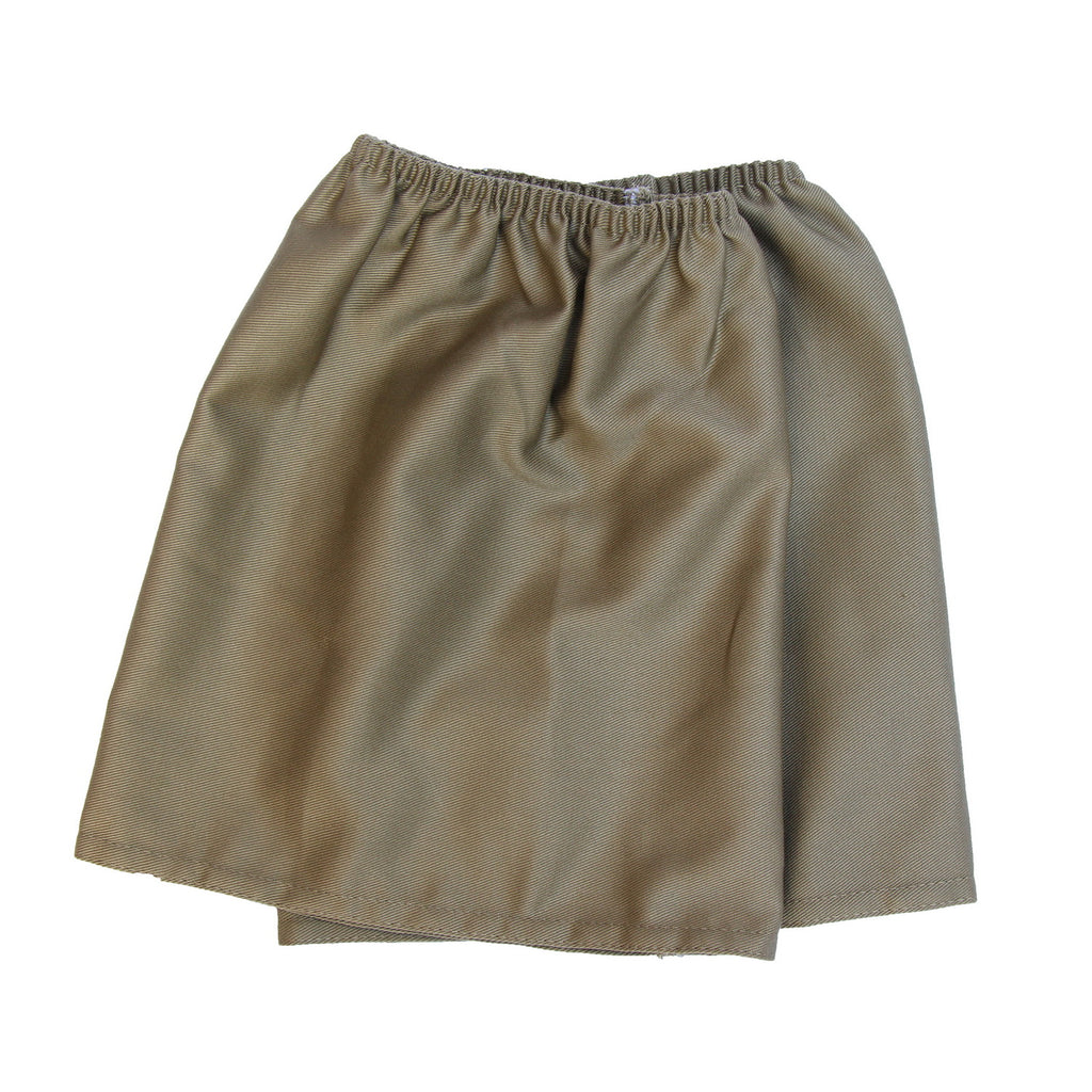DNC Cotton Boots Cover [Col:Khaki]
