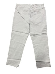 Corfu Womens Weekend Super Soft 3/4 5oz Pants [Col:Mocha Siz:8]