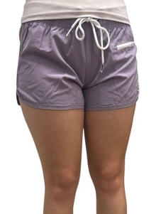 Outback Womens Boardies - Sangria [Siz:S]