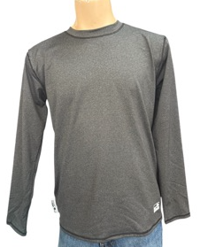 Outback Unisex Rashtop [Siz:S]