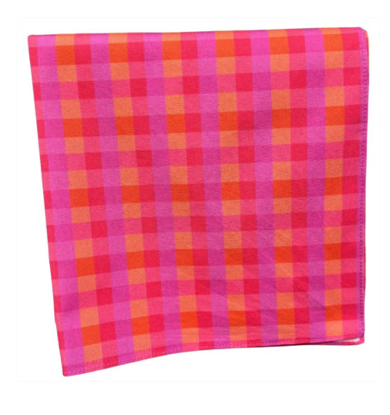 Bush Mits Golden Hour Neck Scarf