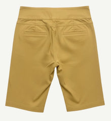 Corfu Womens Weekend Super Soft Pants Desert Gold [Siz:8]