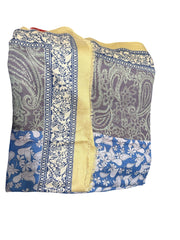 Corfu Womens scarf [Col:Spice Tapestry]