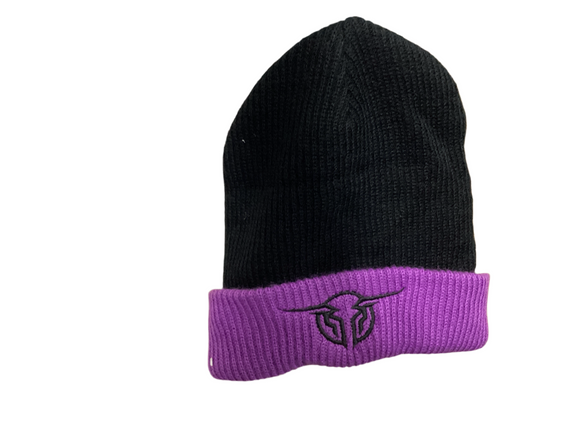 Bullzye Authentic Beanie