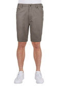 Thomas Cook Mens Blair 5 Pocket Short - Taupe