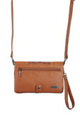 Pure Western Gabby Wallet Bag - Tan