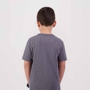 Canterbury Kids Vapodri Short Sleeve Tempo T-Shirt