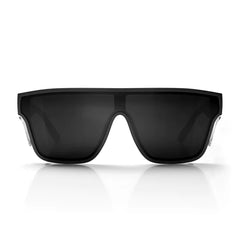 Safestyle Primes Black Frame Polarised Lens Safety Glasses