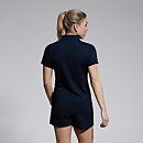 Canterbury Womens Club Dry Polo - Navy