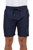 Pure Western Walker Boardshort - Navy