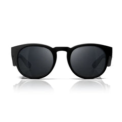 Safestyle Cruisers Matte Black Frame Polarised Lens