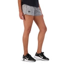 Canterbury Womens Vapodri 4.3" Tempo Knit Short - Grey