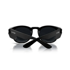 Safestyle Cruisers Matte Black Frame Polarised Lens