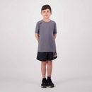 Canterbury Kids Vapodri Short Sleeve Tempo T-Shirt