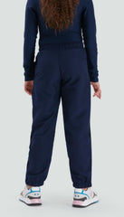 Canterbury Kids Cuffed Hem Stadium Pants [Col:Navy Siz:8]