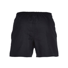 Canterbury Mens Professional (Polyester) Short - Black [Siz:L]