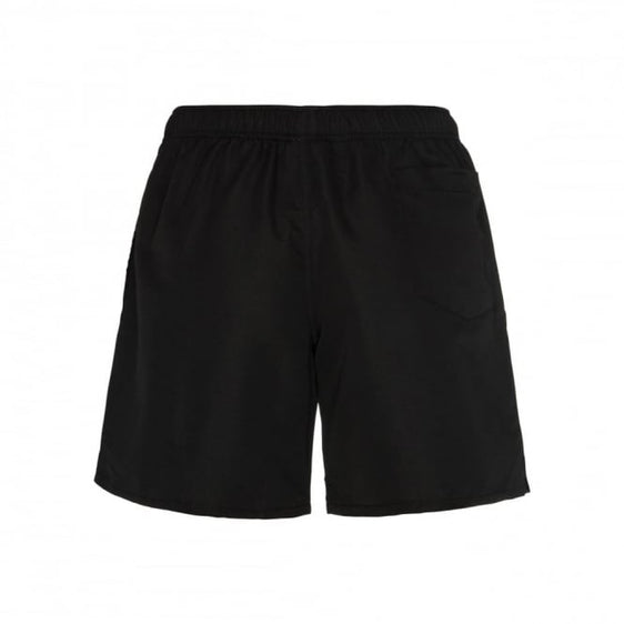 Womens Tactic Short qa [Col:Black Siz:10]