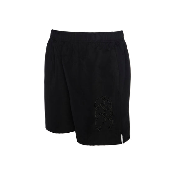 Mens Tonal Tactic Short E523489 [Col:Black Siz:2XL]