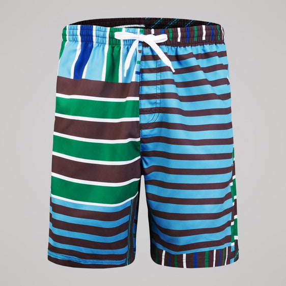 Canterbury Mens Uglies 8in Awning Shorts [Siz:L]