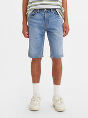 Levi Men's 405 Standard Shorts - Wake Up Short [Siz:30]