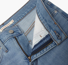 Levis Womens 314 Shaping Straight [Col:Lapis Sense Siz:27x32]