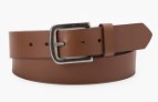Levi's Men Seine Leather Brown [Siz:34]