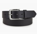 Levi's Men Seine Caviar Leather [Siz:36]