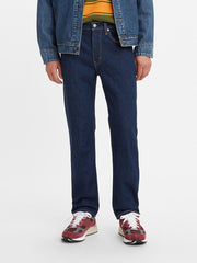 Levi Mens 516 Straight Leg Jean - Ready Rinse [Siz:33/32]