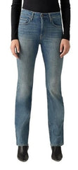 Levi's Women 725 High Rise Bootcut Tore It Up No DX [Siz:27x32]