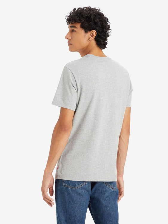 Levi's Mens Classic Graphic T-Shirt [Siz:M]