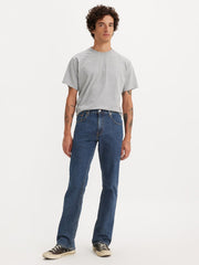 Levi Mens 517 Bootcut Jeans - Be On My Own [Siz:30/34]