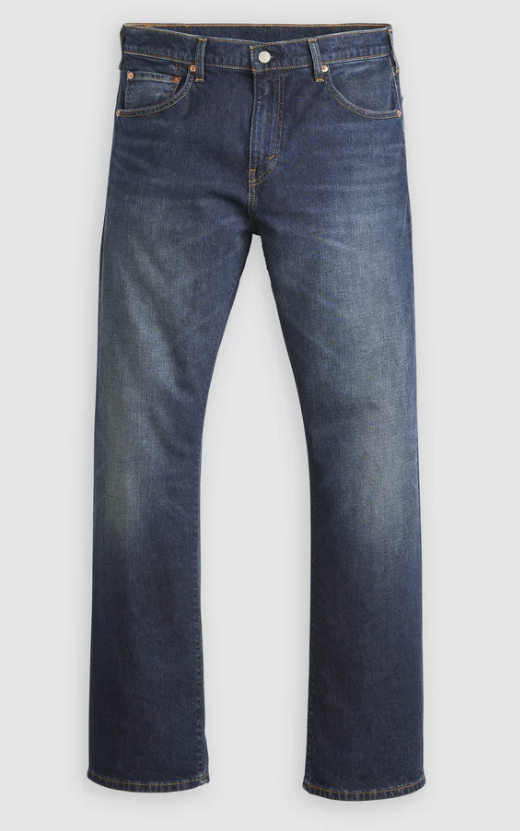 Levis Mens 517 Bootcut Jeans - Got A Feeling [Siz:32x32]