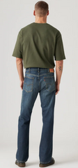 Levis Mens 517 Bootcut Jeans - Got A Feeling [Siz:32x32]