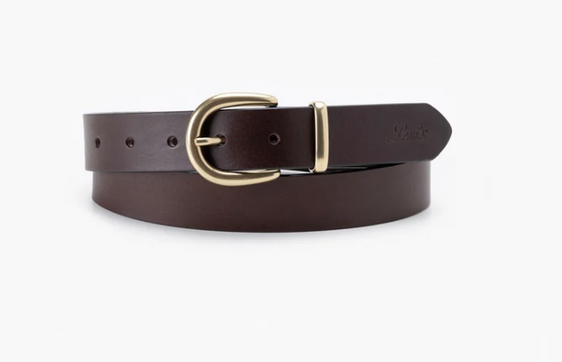 Levis Womens Phoebe Belt [Siz:70]