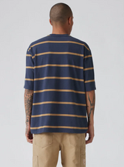 Levis Mens Short Sleeve Workwear T-Shirt [Siz:S]