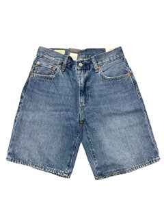 Levi Mens 454 Relaxed My Frequency Shorts [Siz:30]