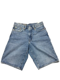 Levi Mens 478 Baggy My Frequency Shorts [Siz:30]