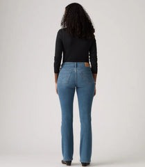 Levi's Womens 315 Shaping Bootcut Jean Grassy Sassy [Siz:26/30]