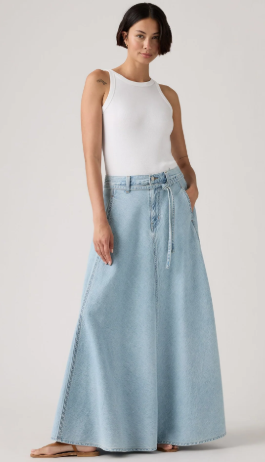Levis Womens XL Skirt [Siz:28]