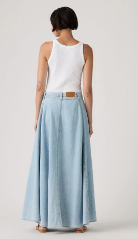 Levis Womens XL Skirt [Siz:28]