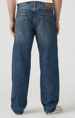 Levi's Men 568# Loose Straight Hard Rain [Siz:32x32]