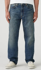 Levi's Men 568# Loose Straight Hard Rain [Siz:32x32]