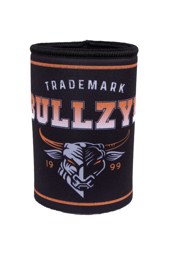 Bullzye Trade Stubby Holder - Black